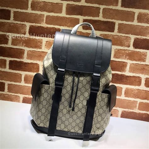 fake gucci white backpack|knockoff Gucci backpacks for sale.